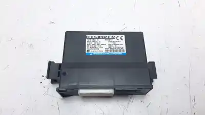 Автозапчасти б/у переключатель стартера за mazda 2 lim. () 1.5 16v cat ссылки oem iam bhn9675u0a  kd45675u102