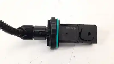 Peça sobressalente para automóvel em segunda mão medidor de massa de ar por opel astra j lim. excellence referências oem iam 13301682