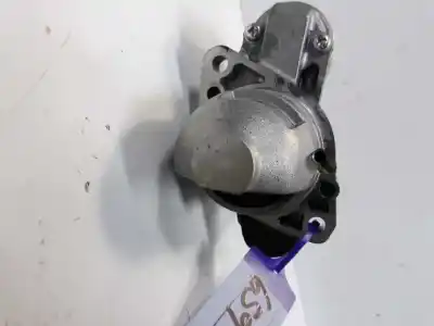 Peça sobressalente para automóvel em segunda mão motor de arranque por opel astra j lim. excellence referências oem iam 55570068