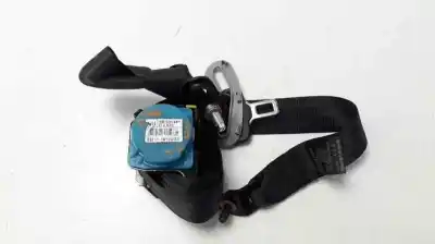 Peça sobressalente para automóvel em segunda mão cinto de segurança traseiro esquerdo por kia rio iii (ub) 1.2 cvvt referências oem iam 898101w100hcs