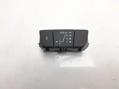 Pezzo di ricambio per auto di seconda mano modulo elettronico per citroen c3 elle riferimenti oem iam 98181932zd