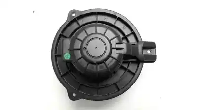 Peça sobressalente para automóvel em segunda mão ventilador de aquecimento por kia rio iii (ub) 1.2 cvvt referências oem iam 1611170299