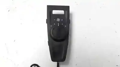 Автозапчастина б/у контроль опалення / кондиціонації для citroen c4 grand picasso feel посилання на oem iam 96754037zd