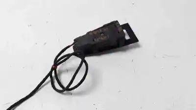 Автозапчастина б/у контроль опалення / кондиціонації для citroen c4 grand picasso feel посилання на oem iam 96754037zd  