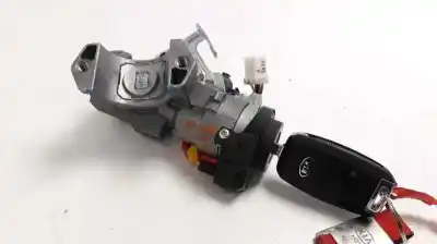 Peça sobressalente para automóvel em segunda mão comutador de ignição por kia rio iii (ub) 1.2 cvvt referências oem iam 