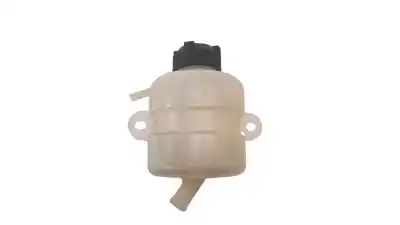 Pièce détachée automobile d'occasion vase d'expansion de liquide de refroidissement pour microcar microcar mc1 51 xl références oem iam 1405582  