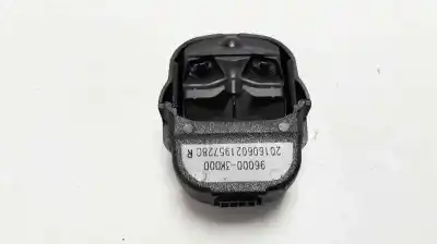 Peça sobressalente para automóvel em segunda mão sensor por kia rio iii (ub) 1.2 cvvt referências oem iam 960003k000