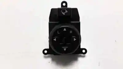 Peça sobressalente para automóvel em segunda mão comutador de espelhos retrovisores por kia rio iii (ub) 1.2 cvvt referências oem iam 935301w101