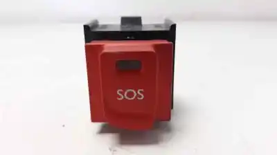 Автозапчастина б/у вимикач для citroen c4 grand picasso feel посилання на oem iam 9819960877