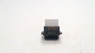 Second-hand car spare part heater blower for peugeot 208 ii (ub_, up_, uw_, uj_) 1.6 hdi 90 (ub9hpa) oem iam references 234z62146dvm
