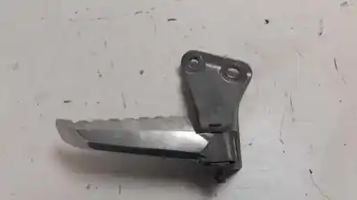 Second-hand car spare part side skirt for yamaha nmax nmax 125 oem iam references 