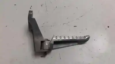 Pezzo di ricambio per auto di seconda mano staffa per yamaha nmax nmax 125 riferimenti oem iam   