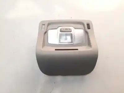 Pezzo di ricambio per auto di seconda mano luce interna per citroen c3 elle riferimenti oem iam 96754056