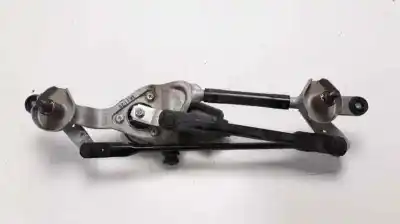 Peça sobressalente para automóvel em segunda mão motor do limpa para brisas por kia rio iii (ub) 1.2 cvvt referências oem iam 981001w000