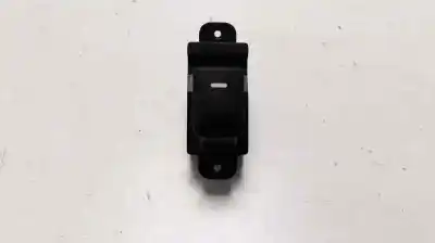 Peça sobressalente para automóvel em segunda mão botão / interruptor elevador vidro traseiro esquerdo por kia rio iii (ub) 1.2 cvvt referências oem iam 935801w000lh
