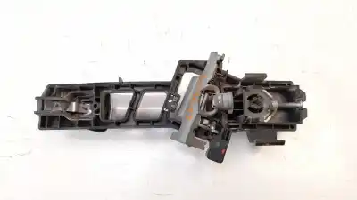 Автозапчасти б/у задняя левая наружная ручка за ford ecosport 1.5 tdci ссылки oem iam   