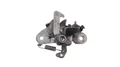 Tweedehands auto-onderdeel KAPVERGRENDELING voor MICROCAR MICROCAR MC1  OEM IAM-referenties 7700821017  