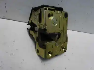 İkinci el araba yedek parçası SAG ÖN KAPI KILIDI için RENAULT SCENIC RX4 (JA0)  OEM IAM referansları   