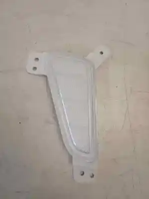 Second-hand car spare part front right headlight for hyundai kona 1.0 tgdi cat oem iam references 92408j9210