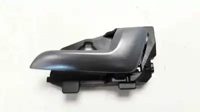 Peça sobressalente para automóvel em segunda mão puxador interior traseiro direito por kia rio iii (ub) 1.2 cvvt referências oem iam 836201w010