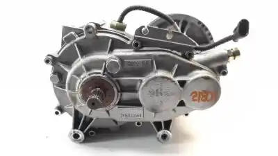 Gebrauchtes Autoersatzteil getriebe zum microcar microcar mc1 51 xl oem-iam-referenzen 1409724  