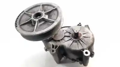 Gebrauchtes Autoersatzteil getriebe zum microcar microcar mc1 51 xl oem-iam-referenzen 1409724  