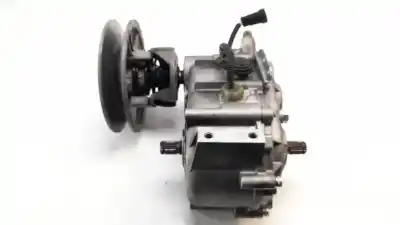 Gebrauchtes Autoersatzteil getriebe zum microcar microcar mc1 51 xl oem-iam-referenzen 1409724  