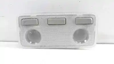 Second-hand car spare part interior light for toyota yaris active oem iam references 812600d070