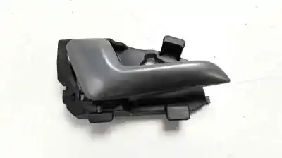 Peça sobressalente para automóvel em segunda mão puxador interior dianteiro esquerdo por kia rio iii (ub) 1.2 cvvt referências oem iam 826101w010