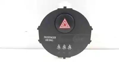 Second-hand car spare part hazard warning lights for toyota yaris active oem iam references 839500d050a