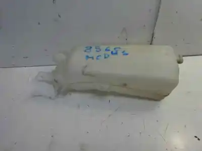 Second-hand car spare part windscreen washer bottle for renault grand modus authentique oem iam references 