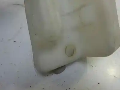 Second-hand car spare part windscreen washer bottle for renault grand modus authentique oem iam references   