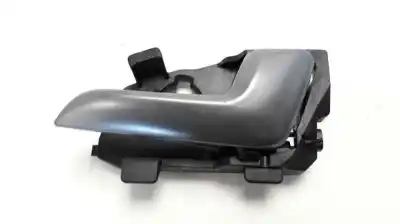 Peça sobressalente para automóvel em segunda mão puxador interior dianteiro direito por kia rio iii (ub) 1.2 cvvt referências oem iam 826201w010