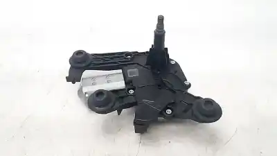 Second-hand car spare part rear windshield wiper motor for peugeot 208 ii (ub_, up_, uw_, uj_) 1.6 hdi 90 (ub9hpa) oem iam references 9673251380