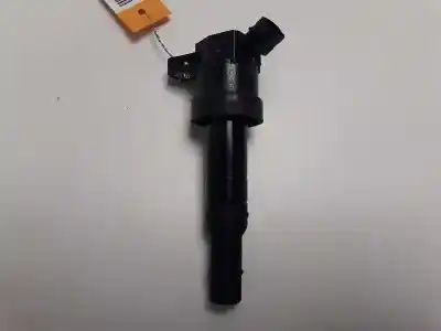 Peça sobressalente para automóvel em segunda mão bobina de ignição por kia rio iii (ub) 1.2 cvvt referências oem iam 2730103110
