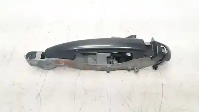 Second-hand car spare part exterior left front door handle for peugeot 208 ii (ub_, up_, uw_, uj_) 1.6 hdi 90 (ub9hpa) oem iam references 9680168680