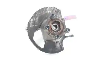 Pezzo di ricambio per auto di seconda mano snodo anteriore sinistro per porsche 911 (typ 991) carrera 4s riferimenti oem iam 99134115705
