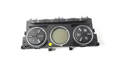 Second-hand car spare part CLIMATE CONTROL for CITROEN DS3 (SA_)  OEM IAM references 96783125XT  