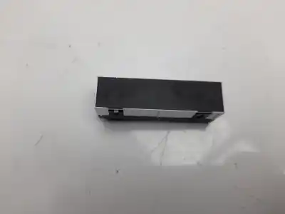 Second-hand car spare part electronic module for citroen c3 elle oem iam references 9825205380  