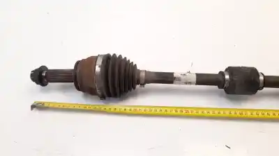 Peça sobressalente para automóvel em segunda mão transmissão dianteira esquerda por kia ceed 1.0 tgdi cat referências oem iam 49500g4100 k1214 