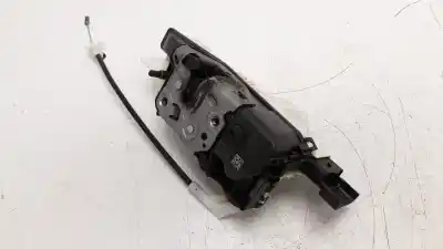 Second-hand car spare part left front door lock for citroen ds3 (sa_) 1.6 hdi 90 oem iam references 9826748580