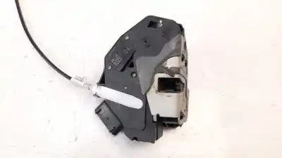 Автозапчасти б/у замок передней правой двери за ford ecosport 1.5 tdci ссылки oem iam cn1a5421812