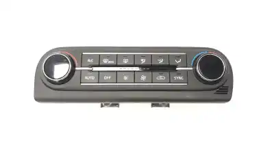 Peça sobressalente para automóvel em segunda mão comando de sofagem (chauffage / ar condicionado) por kia ceed 1.0 tgdi cat referências oem iam 97250j7200
