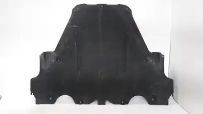 Pezzo di ricambio per auto di seconda mano copertura skid per porsche 911 (typ 991) carrera 4s riferimenti oem iam 99150460900