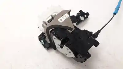 Peça sobressalente para automóvel em segunda mão fechadura da porta dianteira esquerda por kia ceed 1.0 tgdi cat referências oem iam 81310j7010