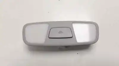 Tweedehands auto-onderdeel BINNENLICHT voor AUDI A3 SPORTBACK (8VA)  OEM IAM-referenties 8V0947111E  