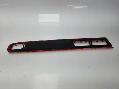 Pezzo di ricambio per auto di seconda mano modanatura per citroen c3 elle riferimenti oem iam 9812401777