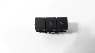 Second-hand car spare part switch for citroen ds3 (sa_) 1.6 hdi 90 oem iam references 96663679zd