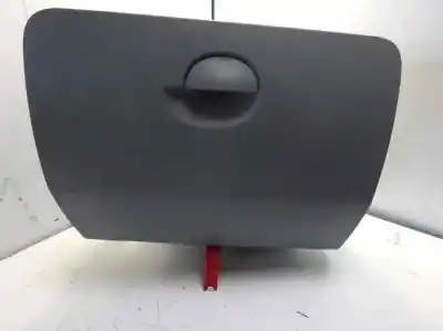 Second-hand car spare part glove compartment for renault grand modus authentique oem iam references 