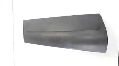 Peça sobressalente para automóvel em segunda mão moldagem por land rover freelander (lr2) s td4 referências oem iam 6h5229148a